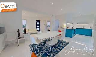 Maison 4 Pièces 95 m² à vendre à Fréjus (83370)