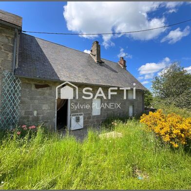 Maison 4 pièces 125000 €