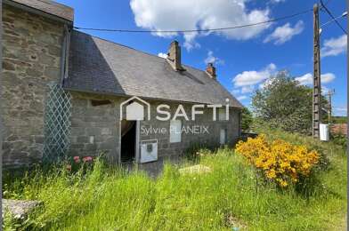 Maison 4 pièces 125000 €