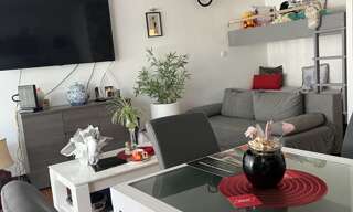 Appartement 2 Pièces 36 m² à vendre à Le Grau-du-Roi (30240)