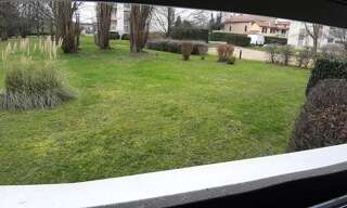 Appartement 2 Pièces 35 m² à vendre à Mâcon (71000)