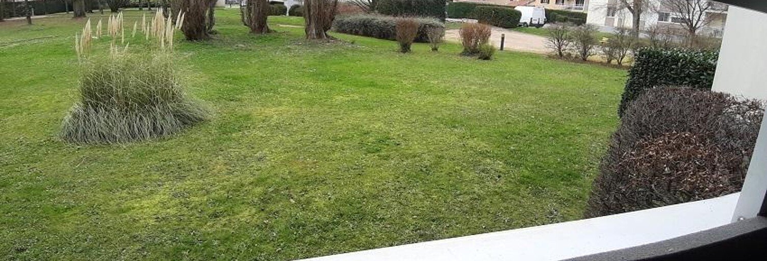 Appartement 2 Pièces 35 m² à vendre à Mâcon (71000)