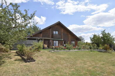 Maison 4 pièces 425000 €