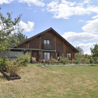 Maison 4 pièces 425000 €