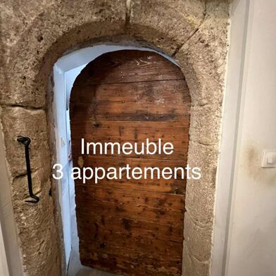 Maison 7 pièces 265000 €