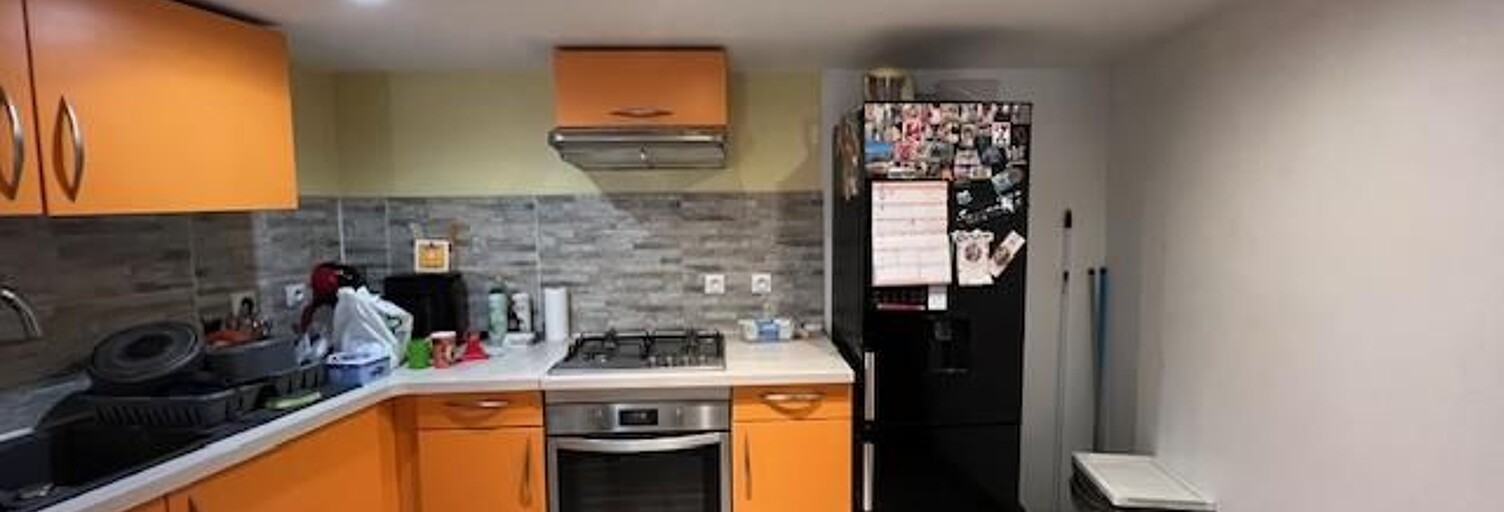 Maison 7 Pièces 200 m² à vendre à Abeilhan (34290)