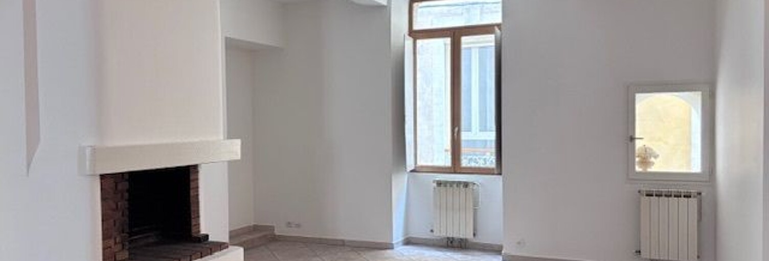 Appartement 3 Pièces 83 m² à vendre à Nîmes (30900)