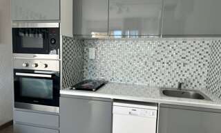 Appartement 1 Pièce 21 m² à vendre à Le Grau-du-Roi (30240)