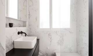 Appartement 3 Pièces 82 m² à vendre à Paris 16 (75016)