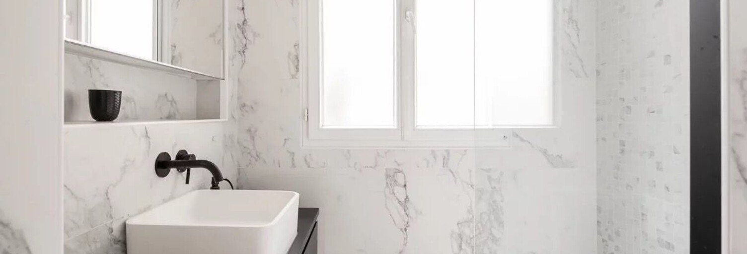 Appartement 3 Pièces 82 m² à vendre à Paris 16 (75016)