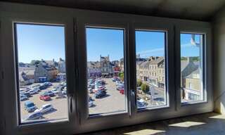 Maison 5 Pièces 77 m² à vendre à Saint-Pierre-Église (50330)