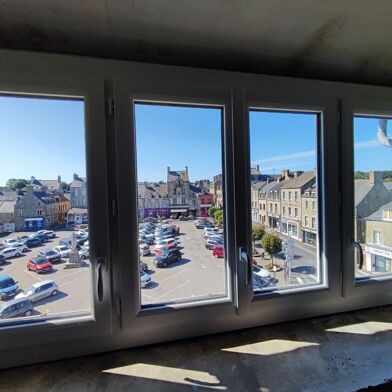 Maison 5 pièces 96750 €