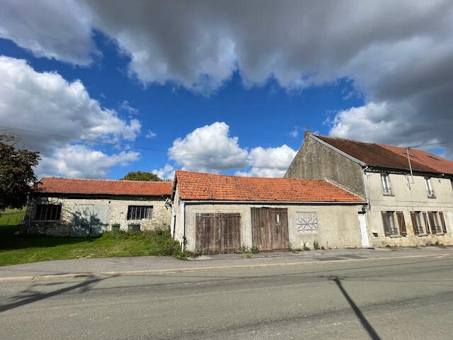 Maison Briarde — photo du bien