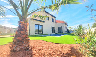 Maison 5 Pièces 160 m² à vendre à Vendémian (34230)