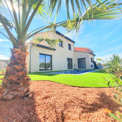 Maison 5 pièces 412000 €