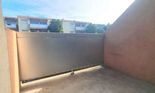 Appartement 1 Pièce 25 m² à vendre à Montpellier (34080)