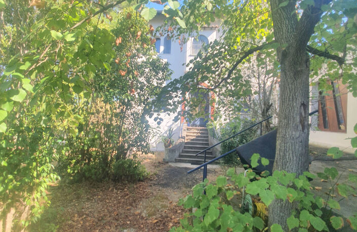 Dépt Hérault (34), à vendre MONTPELLIER Propriété de 2 Maiso — photo 2
