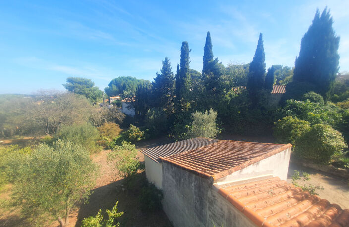 Dépt Hérault (34), à vendre MONTPELLIER Propriété de 2 Maiso — photo 3
