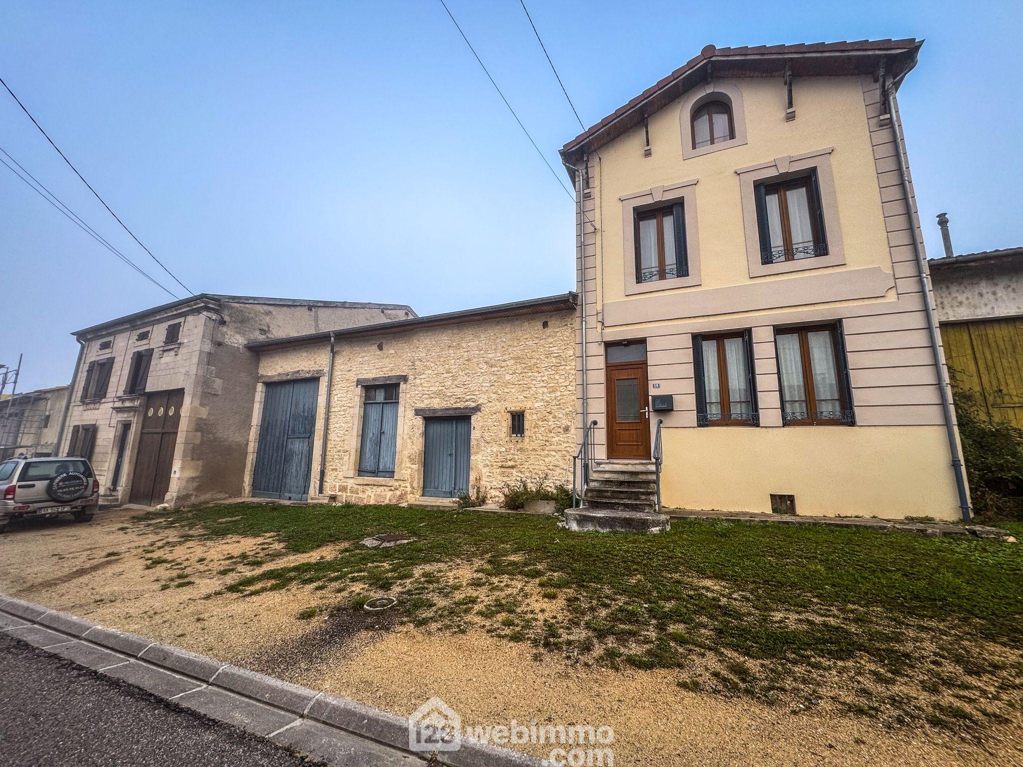 Agence immobilière de 123webimmo.com