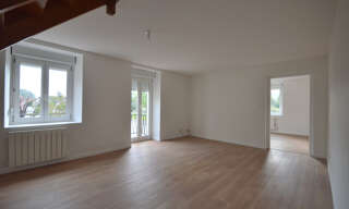 Appartement 4 Pièces 79 m² à louer à Longevelle-sur-Doubs (25260)