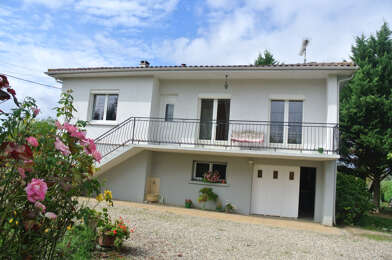 Maison 5 pièces 173250 €