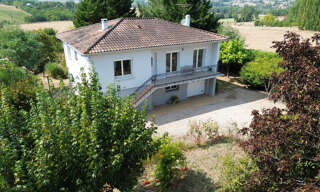 Maison 5 Pièces 90 m² à vendre à Sainte-Bazeille (47180)