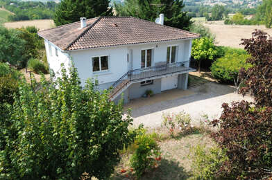 Maison 5 pièces 173250 €
