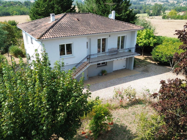 A vendre MAISON de campagne à 5 km de Marmande — photo 1