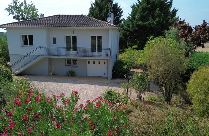 A vendre MAISON de campagne à 5 km de Marmande — photo 2