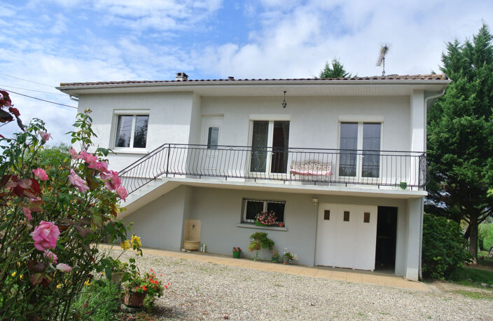 A vendre MAISON de campagne à 5 km de Marmande — photo 3