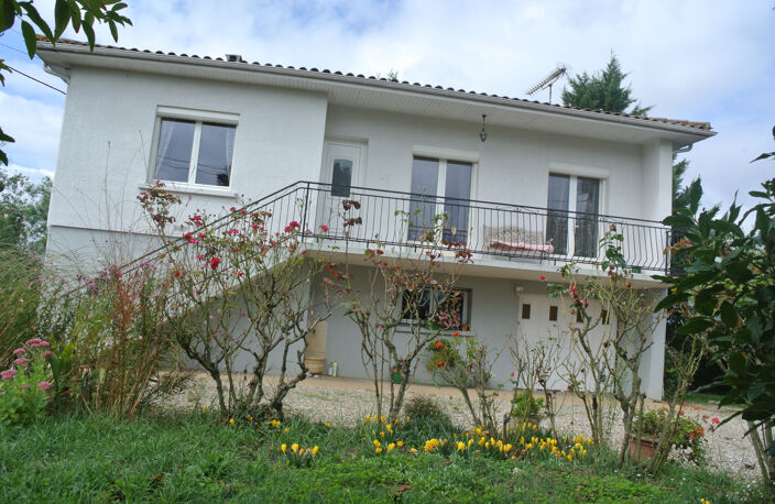 A vendre MAISON de campagne à 5 km de Marmande — photo 4