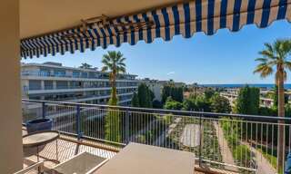Appartement 3 Pièces 107 m² à vendre à Nice (06000)