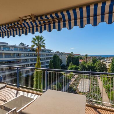 Appartement 3 pièces 990000 €