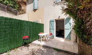 Appartement 1 Pièce 14 m² à vendre à Nice (06000)