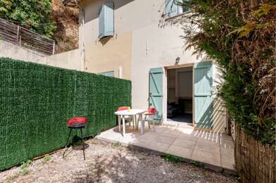 Appartement 1 pièces 113000 €