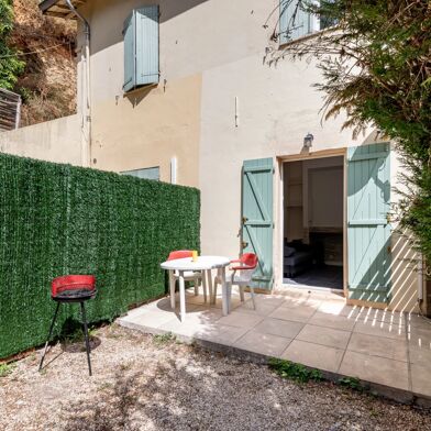 Appartement 1 pièces 129000 €