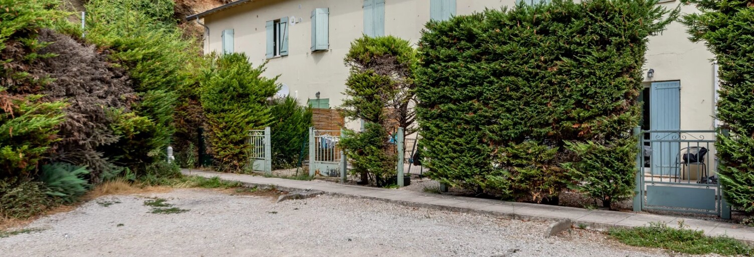 Appartement 1 Pièce 14 m² à vendre à Nice (06000)