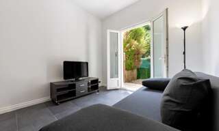 Appartement 1 Pièce 14 m² à vendre à Nice (06000)