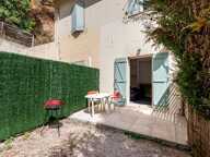 STUDIO AVEC PARKING PRIVATIF — photo 2