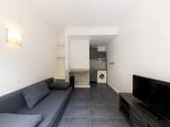 STUDIO AVEC PARKING PRIVATIF — photo 3