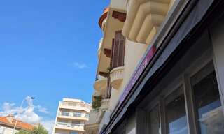 Appartement 2 Pièces 31 m² à louer à Antibes (06600)