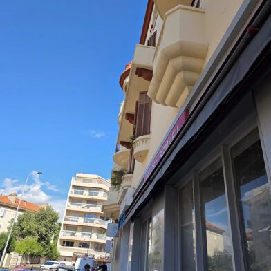 Appartement 2 pièces 790 €