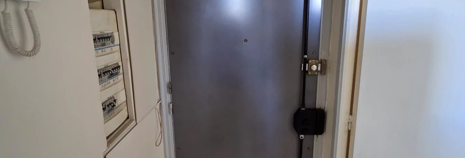 Appartement 2 Pièces 31 m² à louer à Antibes (06600)