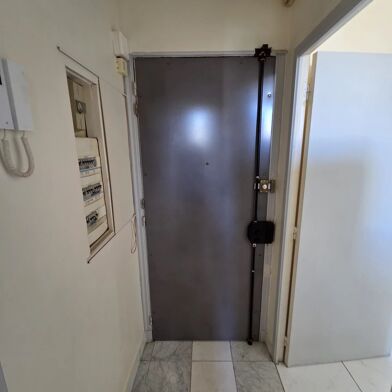 Appartement 2 pièces 790 €