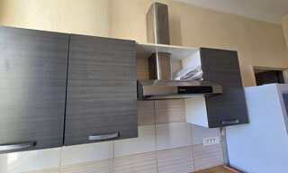 Appartement 2 Pièces 31 m² à louer à Antibes (06600)