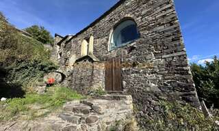 Maison 129 m² en viager Sablières (07260)