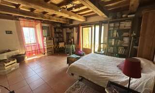Maison 129 m² en viager Sablières (07260)