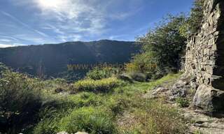 Maison 129 m² en viager Sablières (07260)