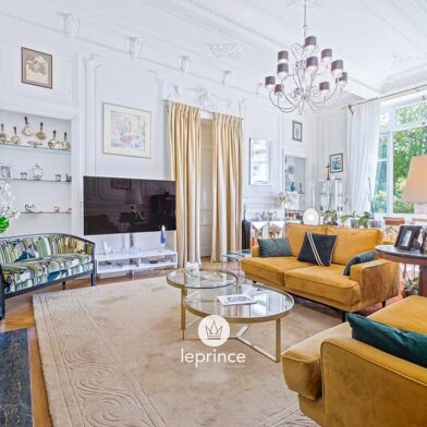 Appartement 3 pièces 660000 €