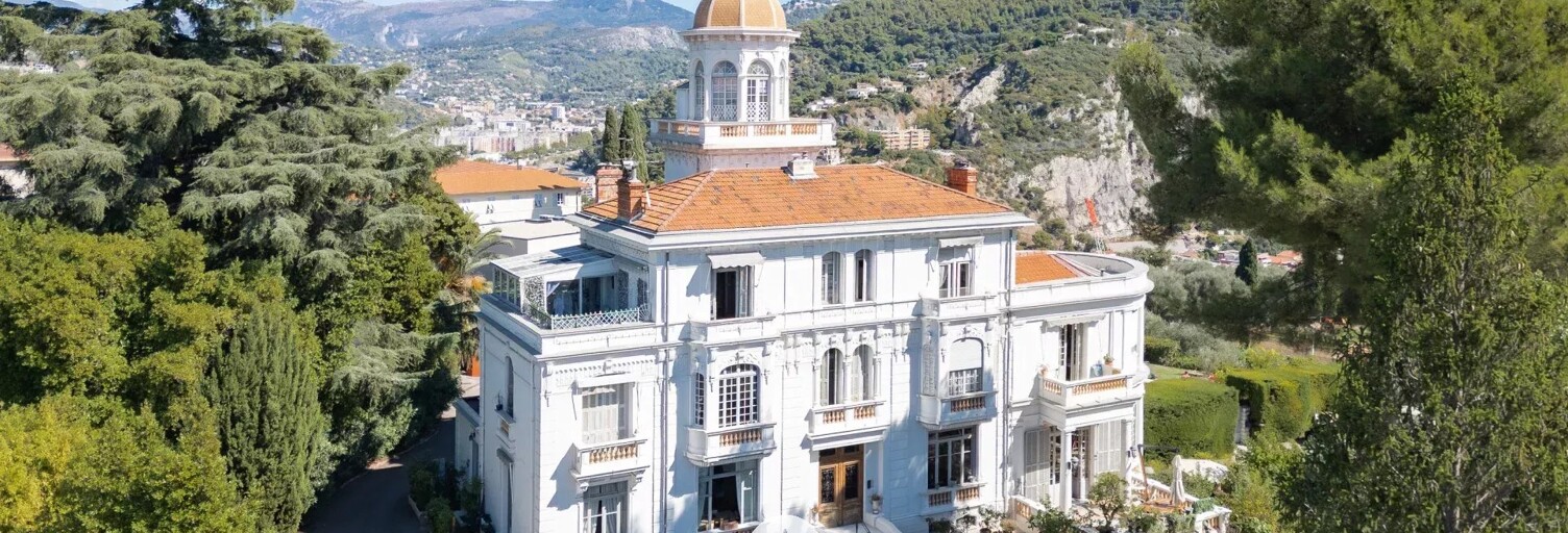 Appartement 3 Pièces 88 m² à vendre à Nice (06000)